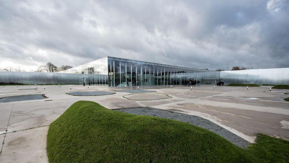 La Villa Des Coquelicots Duisans Luaran gambar